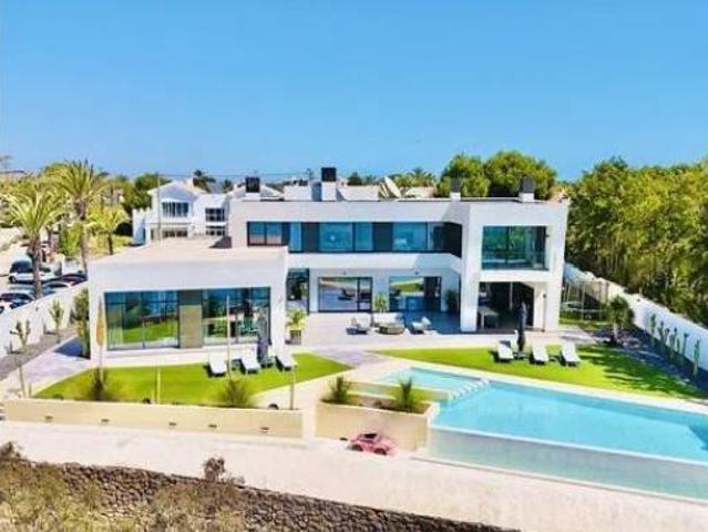Chalet Venta Orihuela, Orihuela