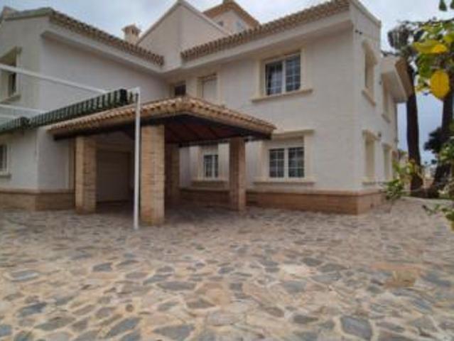 Chalet Venta Orihuela, Orihuela