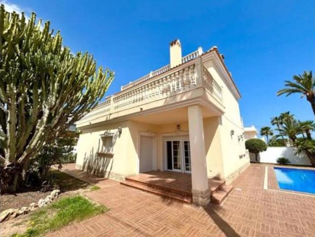 Chalet Venta Orihuela, Orihuela