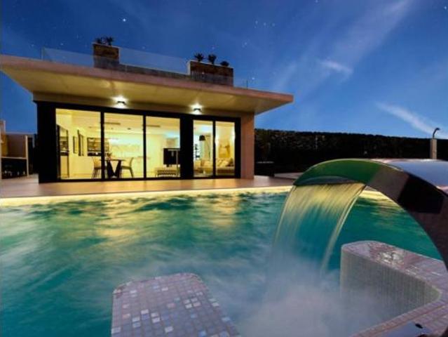 Chalet Venta Orihuela, Orihuela