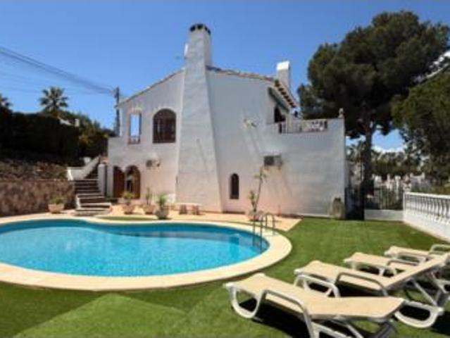 Chalet Venta Orihuela, Orihuela