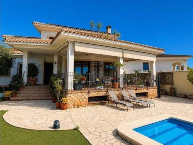 Chalet Venta Orihuela, Orihuela