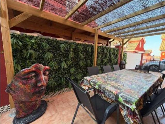 Chalet Venta Orihuela, Orihuela