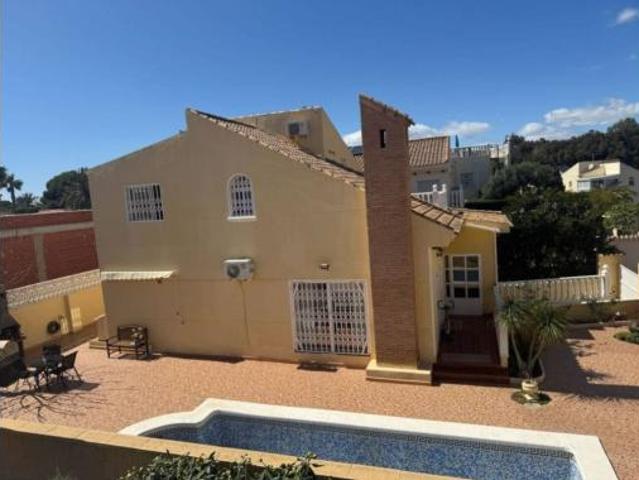 Chalet Venta Orihuela, Orihuela
