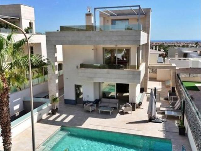 Chalet Venta Orihuela, Orihuela