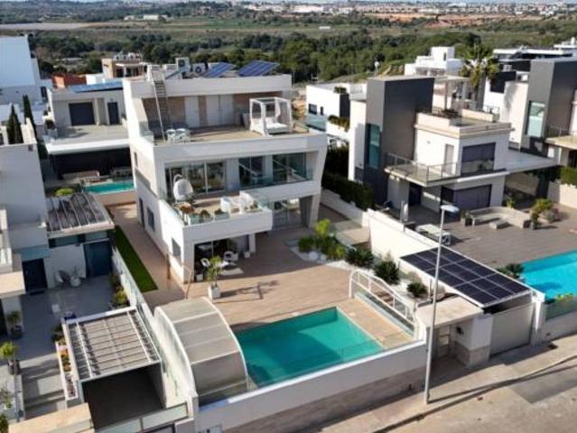 Chalet Venta Orihuela, Orihuela