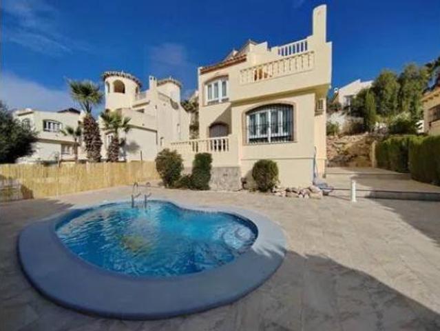 Chalet Venta Orihuela, Orihuela