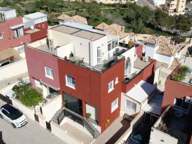 Chalet Venta Orihuela, Orihuela