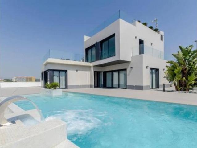 Chalet Venta Orihuela, Orihuela