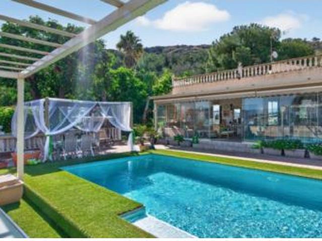 Chalet Venta Orihuela, Orihuela