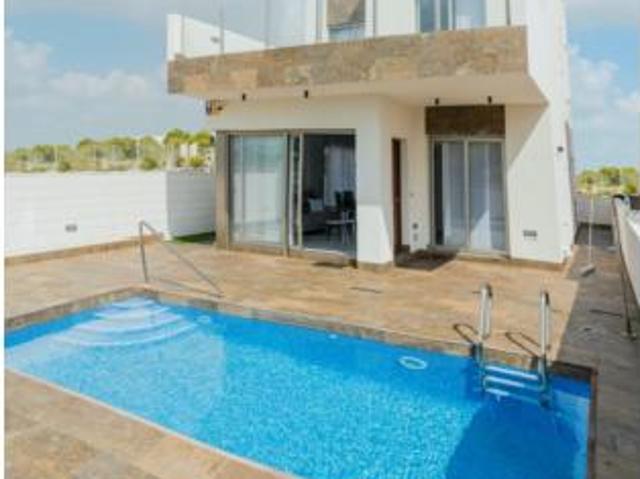 Chalet Venta Orihuela, Orihuela
