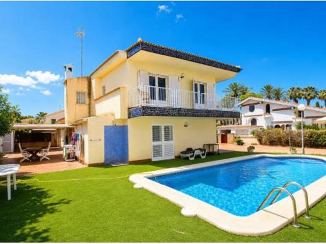Chalet Venta Orihuela, Orihuela
