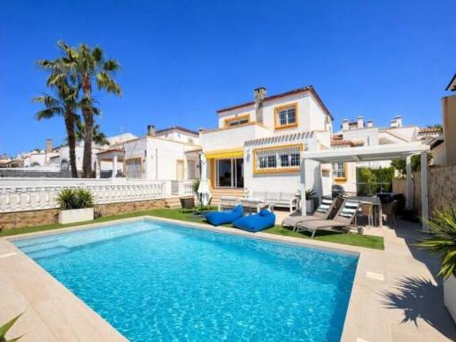 Chalet Venta Orihuela, Orihuela