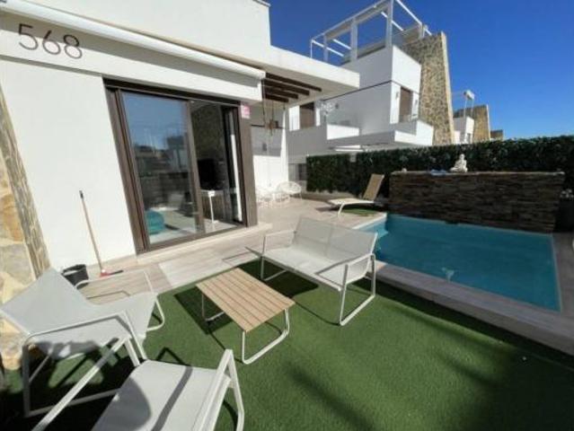 Chalet Venta Orihuela, Orihuela