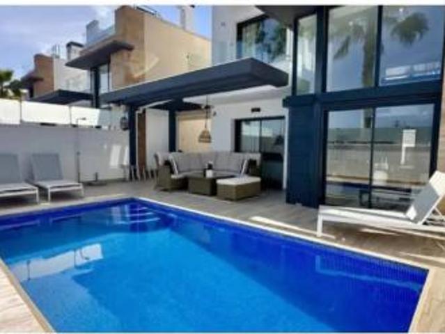 Chalet Venta Orihuela, Orihuela