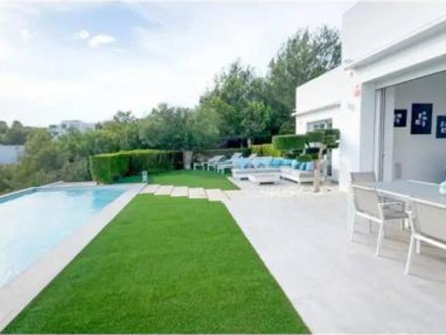 Chalet Venta Orihuela, Orihuela