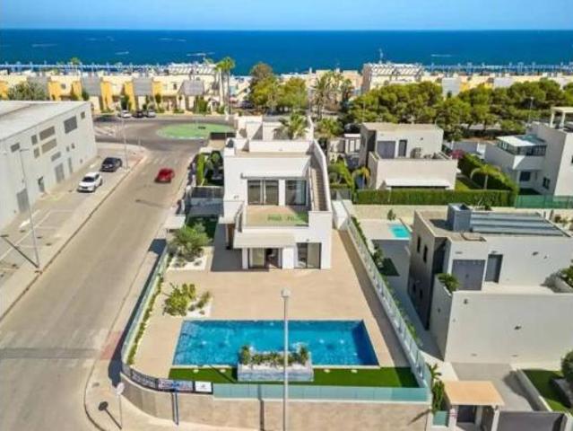 Chalet Venta Orihuela, Orihuela