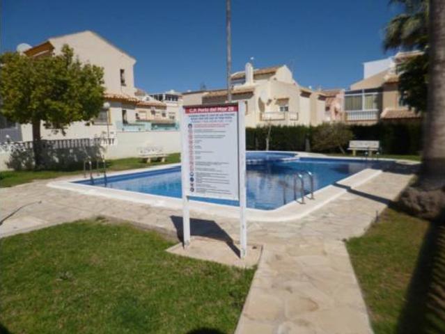 Chalet Venta Orihuela, Orihuela