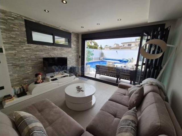 Chalet Venta Orihuela, Orihuela