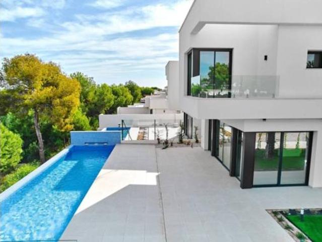 Chalet Venta Orihuela, Orihuela