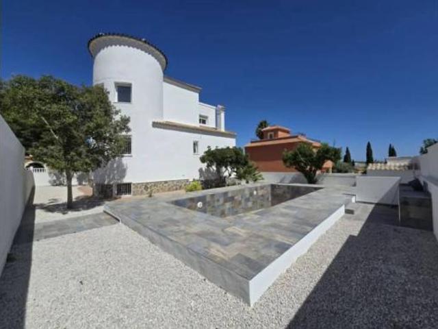 Chalet Venta Orihuela, Orihuela