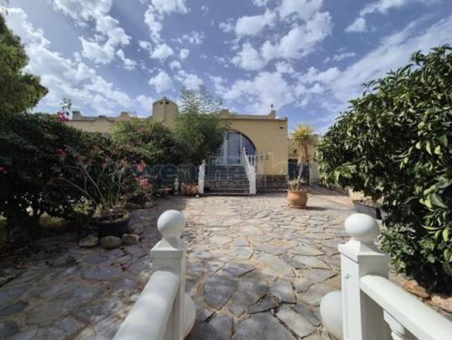 Chalet Venta Orihuela, Orihuela