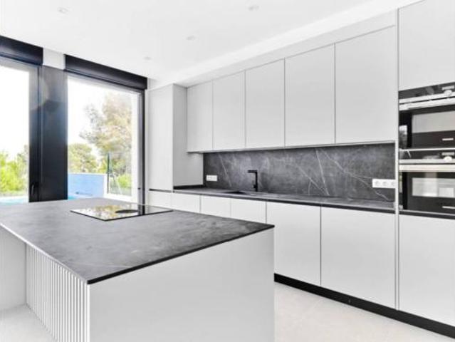 Chalet Venta Orihuela, Orihuela
