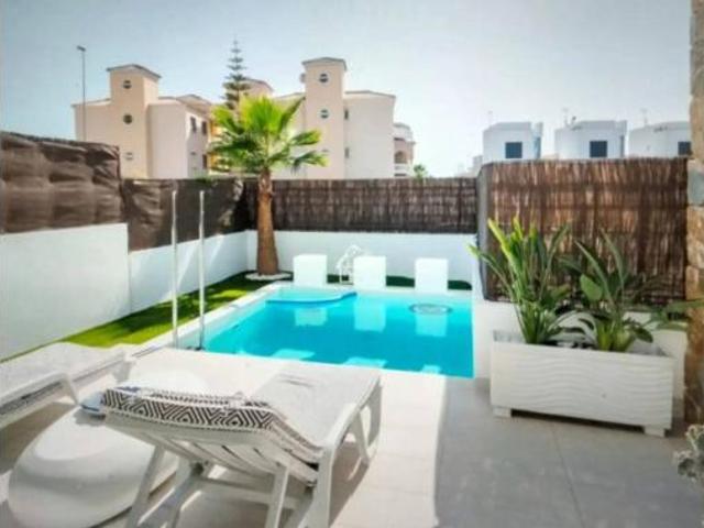 Chalet Venta Orihuela, Orihuela