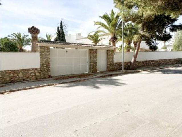 Chalet Venta Orihuela, Orihuela