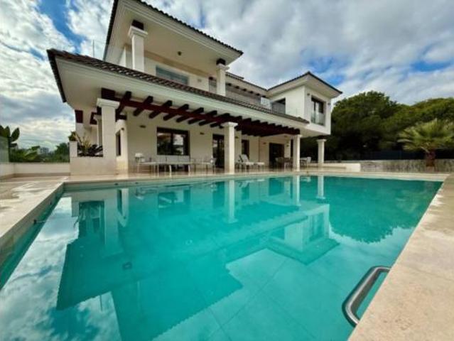 Chalet Venta Orihuela, Orihuela