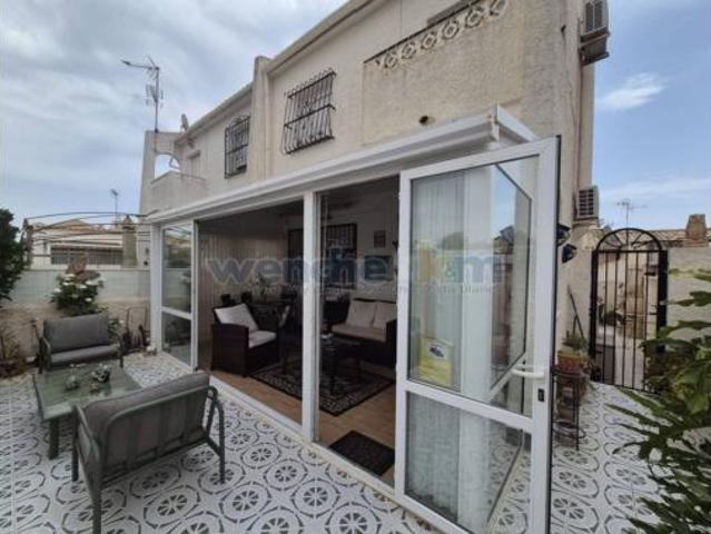 Chalet Venta Orihuela, Orihuela