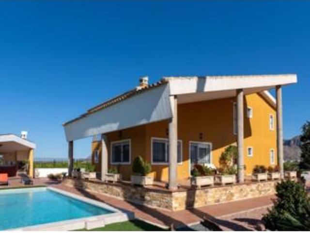Chalet Venta Orihuela, Orihuela