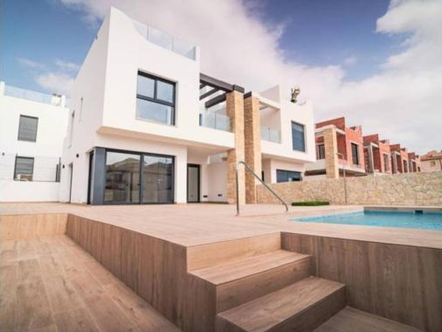 Chalet Venta Orihuela, Orihuela