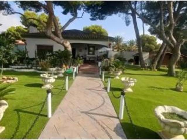 Chalet Venta Orihuela, Orihuela