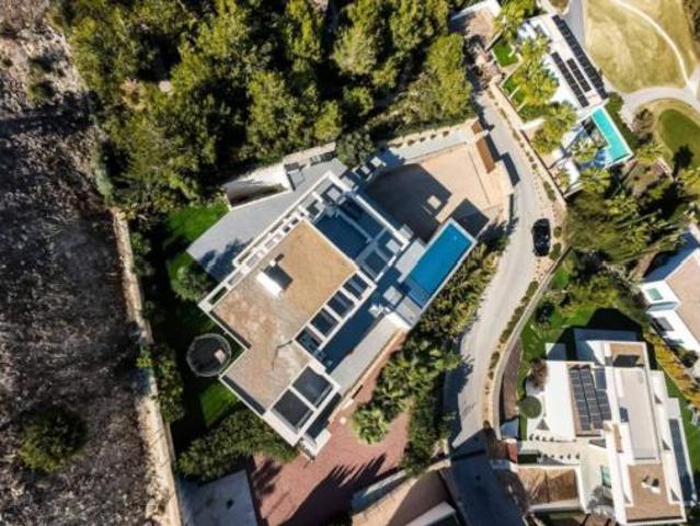 Chalet Venta Orihuela, Orihuela