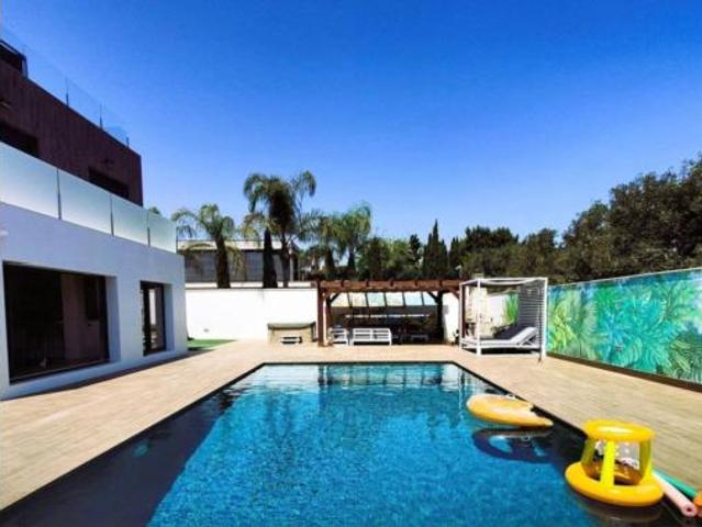 Chalet Venta Orihuela, Orihuela