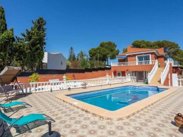 Chalet Venta Orihuela, Orihuela