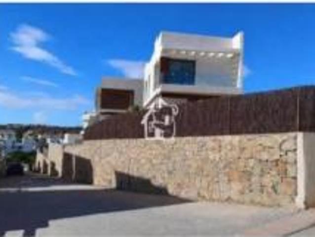 Chalet Venta Orihuela, Orihuela