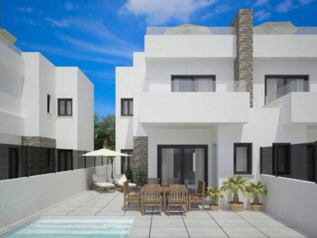 Chalet Venta Orihuela, Orihuela