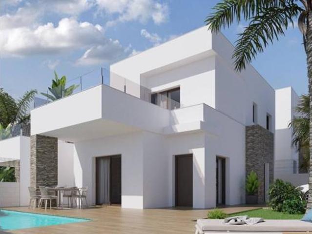 Chalet Venta Orihuela, Orihuela