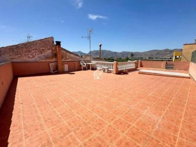 Chalet Venta Orihuela, Orihuela