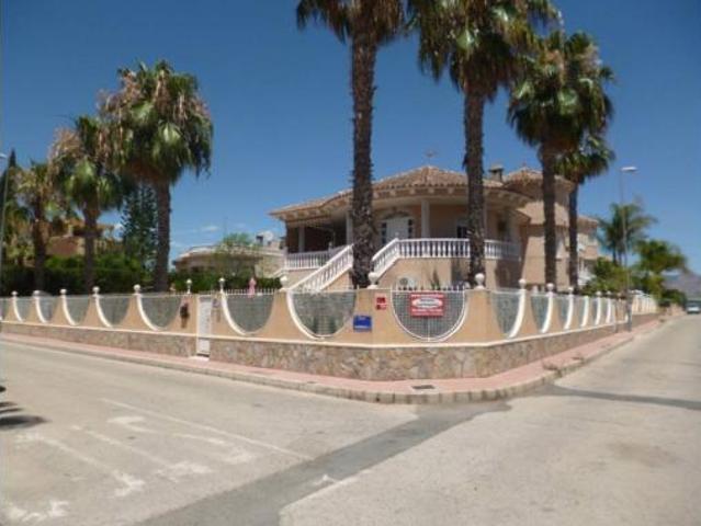 Chalet Venta Orihuela, Orihuela