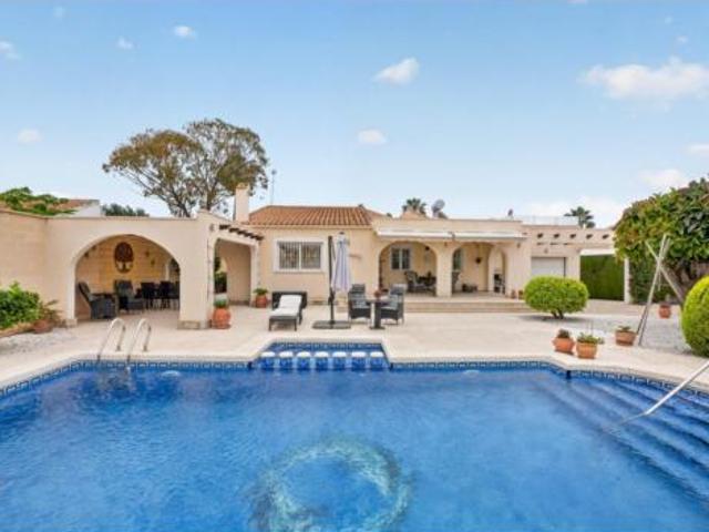 Chalet Venta Orihuela, Orihuela