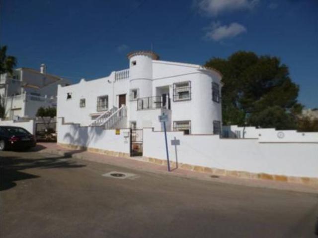 Chalet Venta Orihuela, Orihuela