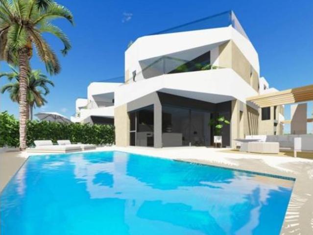 Chalet Venta Orihuela, Orihuela