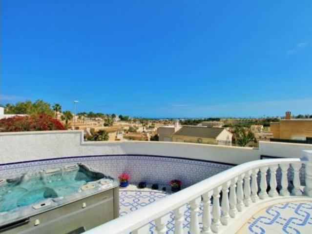 Chalet Venta Orihuela, Orihuela