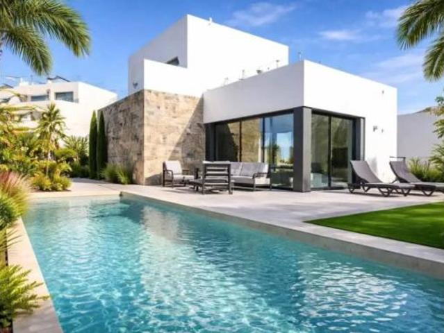 Chalet Venta Orihuela, Orihuela