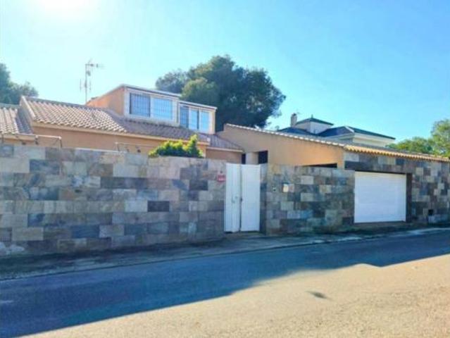 Chalet Venta Orihuela, Orihuela