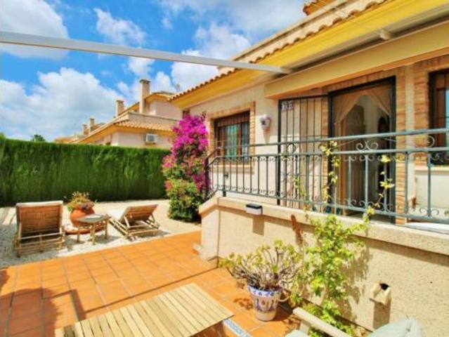 Chalet Venta Orihuela, Orihuela