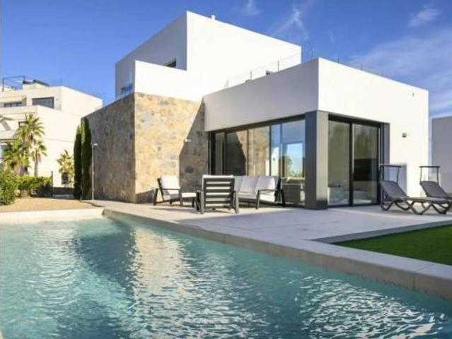 Chalet Venta Orihuela, Orihuela